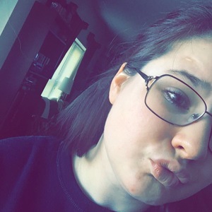 Roxy Peters's avatar