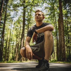 Josh Osowiecki's avatar