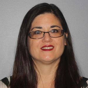 Patricia Wright's avatar