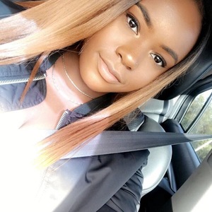 Alexis Harris's avatar