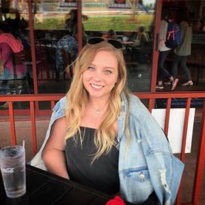Kira Hankins's avatar