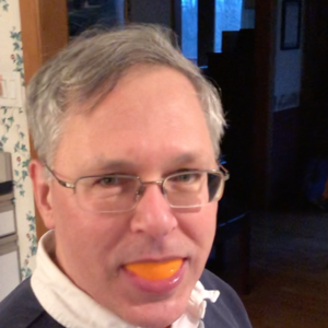 Kenneth Rothwell's avatar