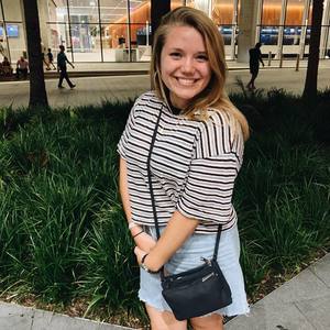 Hannah DeKeyser's avatar