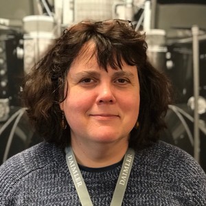 Claire Rivers's avatar