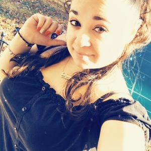 Samantha Rivera's avatar