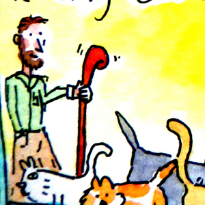 Alex Woolery's avatar