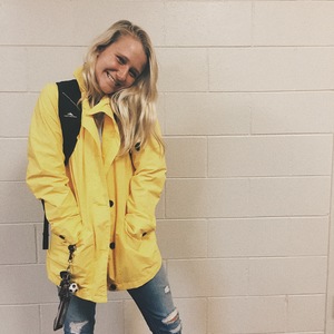 hayley hargroder's avatar