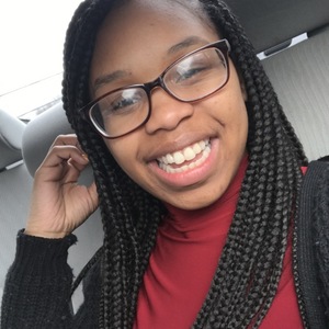 Kayla Ellis's avatar