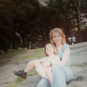 Anahi Caceres's avatar