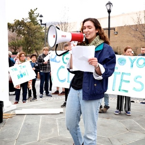 Lucinda Carroll's avatar