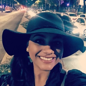 Maricela Reyes's avatar
