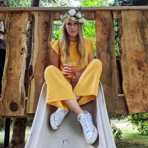 Rachel Lindsey's avatar