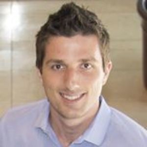 Chris Powers's avatar