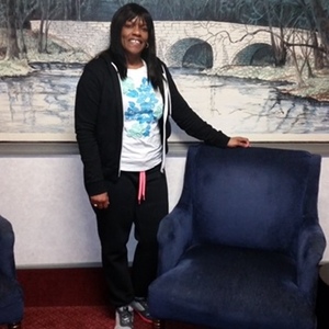 Patricia Calbert-Stewart's avatar