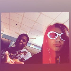 Savion Thibou's avatar