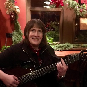 Maggie Rothwell's avatar