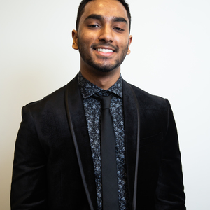 Faisal Hossain's avatar
