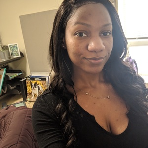 Beatrice Durr's avatar