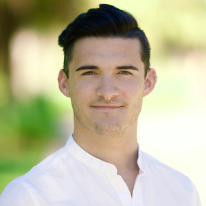 Skyler Keith's avatar