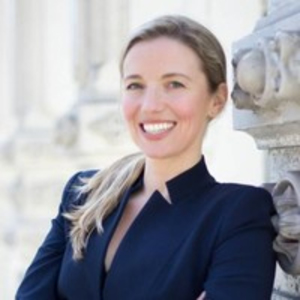 Lindsay Wilson's avatar