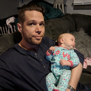 Christopher Bucklew's avatar