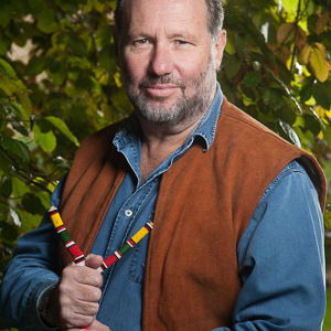 Nigel Winser's avatar