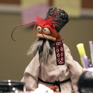 Christina Ofisher's avatar