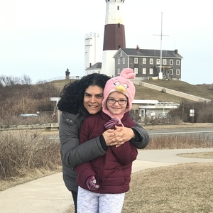 Janine Rivera's avatar