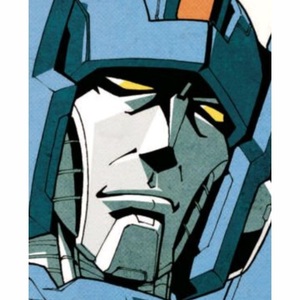 Call me cynical 23's avatar