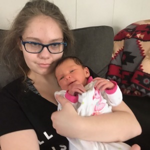 Becca Brandt's avatar