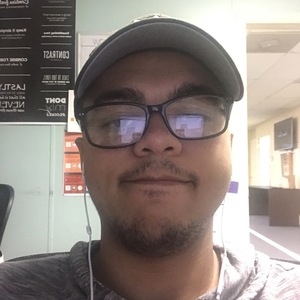 Dominick Fuller's avatar