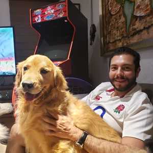 Erick Rodriguez's avatar