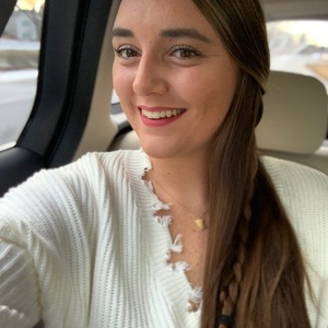 Shelby Earley's avatar