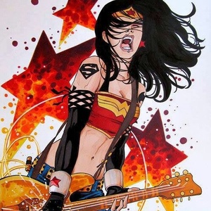 Karen Pellegrin's avatar
