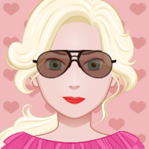 Viktoria Kulenska's avatar