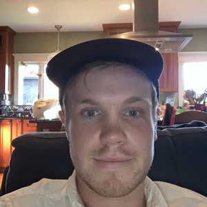Garrett Stout's avatar
