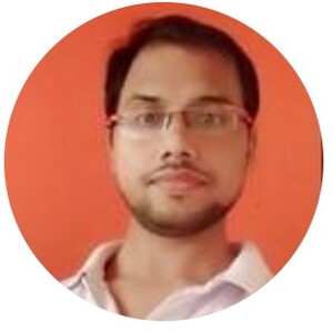 Vikash Dass's avatar