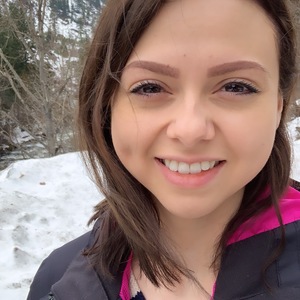 Karis McPherson's avatar