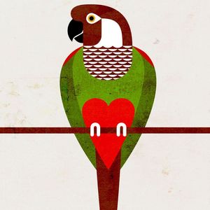 Arianna Bailey's avatar