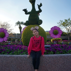 Mika Irikawa's avatar