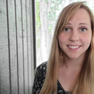 Rachel Williams's avatar
