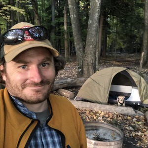 Stephen Vrla's avatar