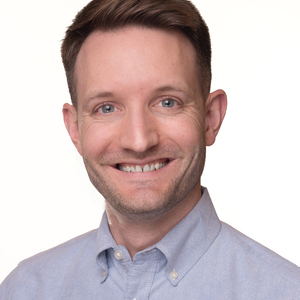 Aaron Wilkinson's avatar