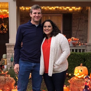 Breana Trevino's avatar