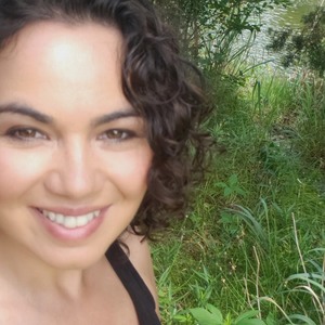 Michelle Tom's avatar