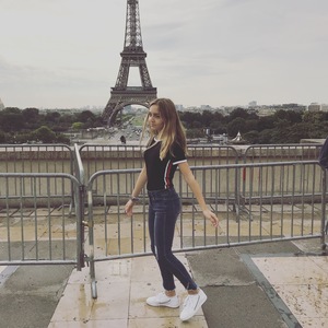 Delphine Dop's avatar