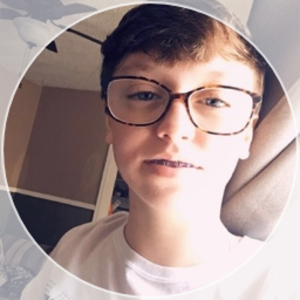 Taylor Hoke's avatar