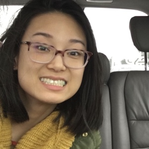 Connie Shieh's avatar