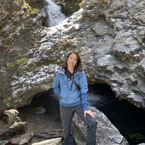 Tami Masuoka's avatar