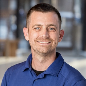 Jeremy Hart's avatar